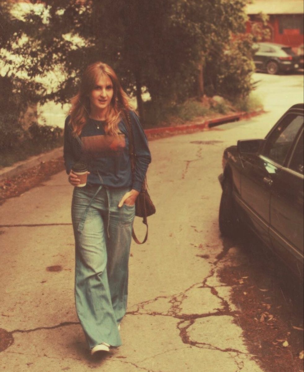 Keys in Hand, Head in the Clouds