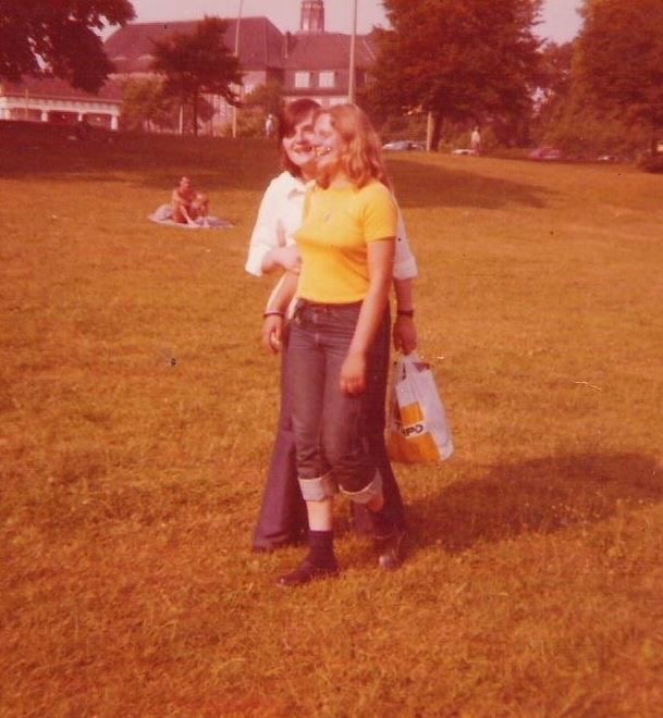 Autumn Was Better Outside