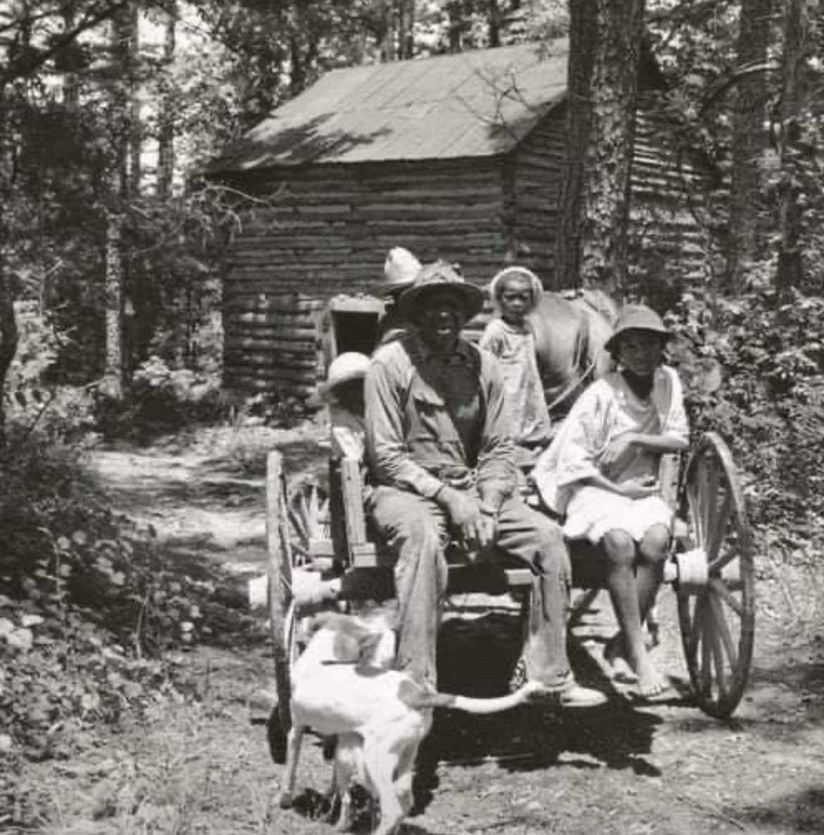 The Price of Poverty