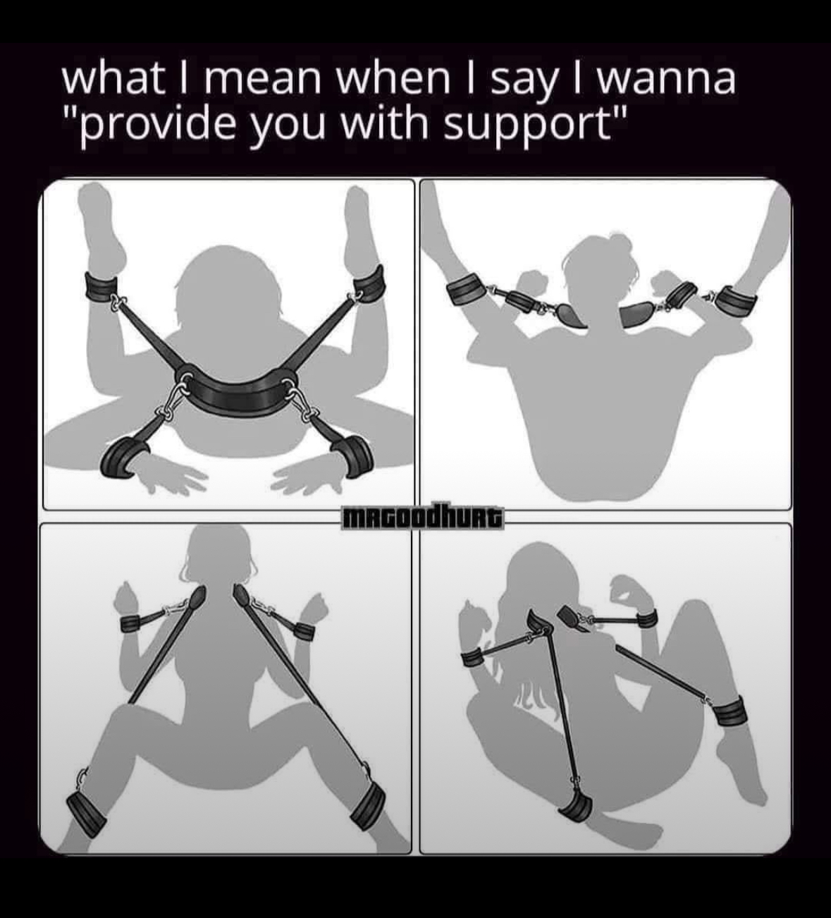 20 These Kinky Memes That Will Ruin Your Innocence in a Split Second