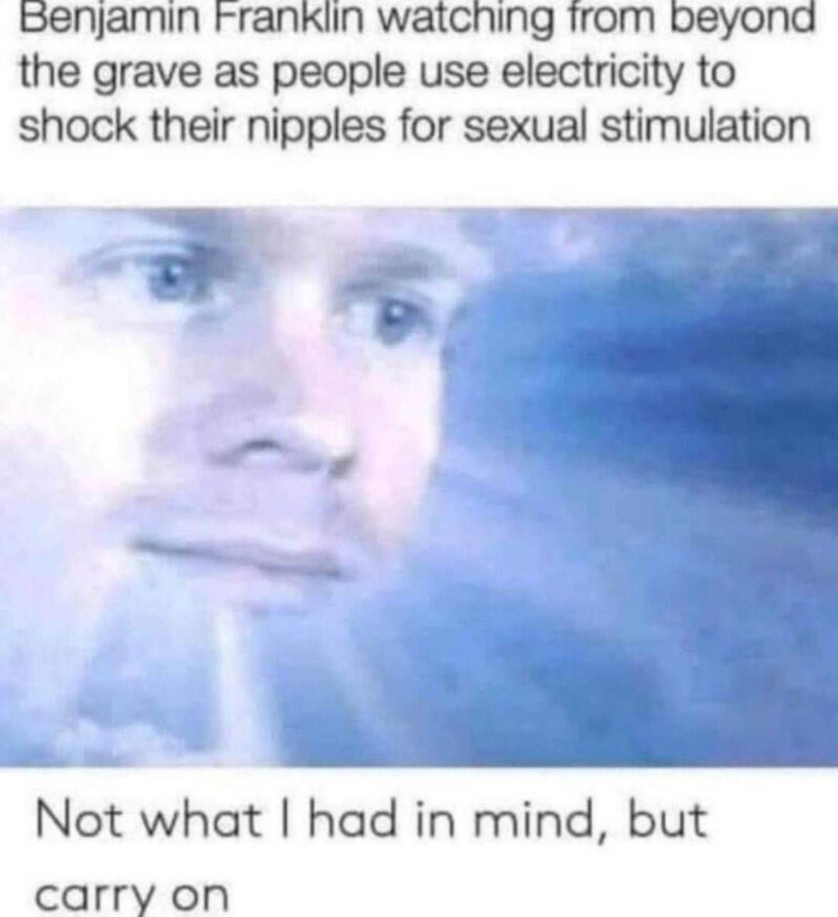 20 These Kinky Memes That Will Ruin Your Innocence in a Split Second