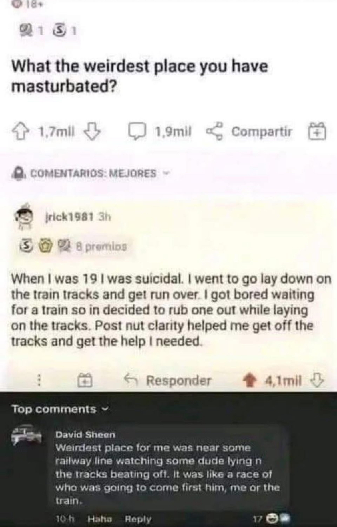 20 These Kinky Memes That Will Ruin Your Innocence in a Split Second