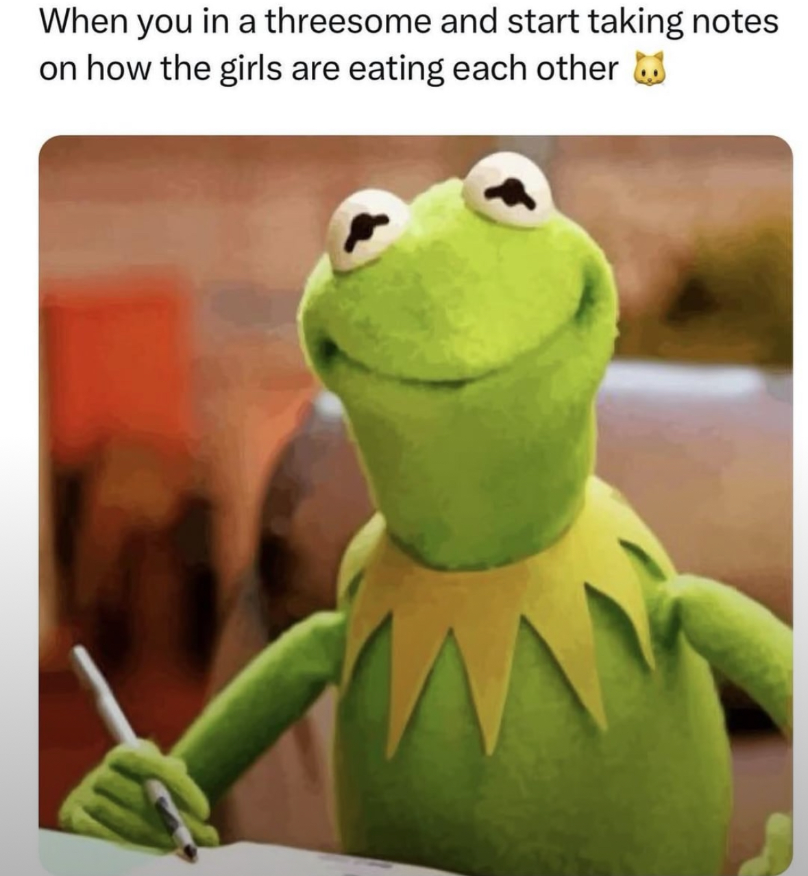 20 These Kinky Memes That Will Ruin Your Innocence in a Split Second