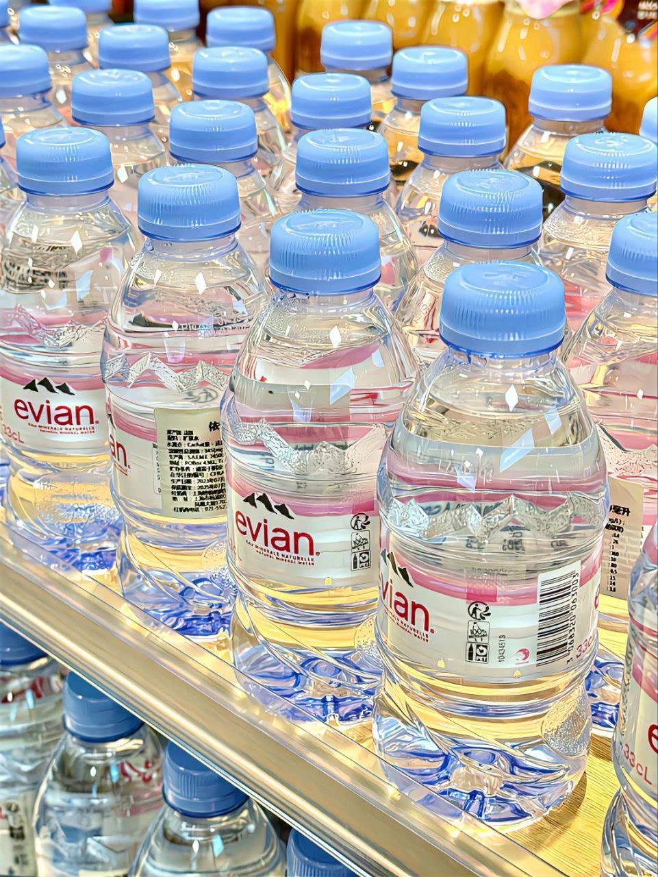 We Pay $3 for Water in a Plastic Bottle While Free Water’s in the Sink