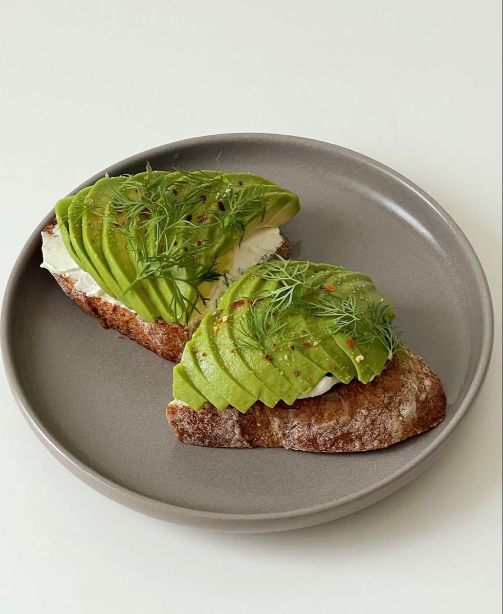 We Pay $7 for Avocado Toast and Call It “Self-Care”