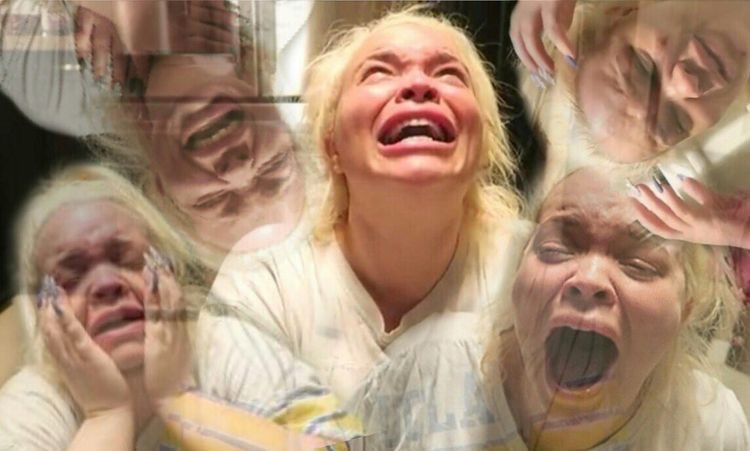 We Can’t Sit in Silence Without Spiraling