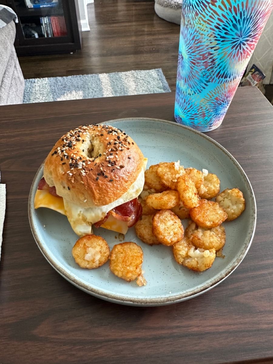 We Call Air Frying “Cooking” and Feel Proud