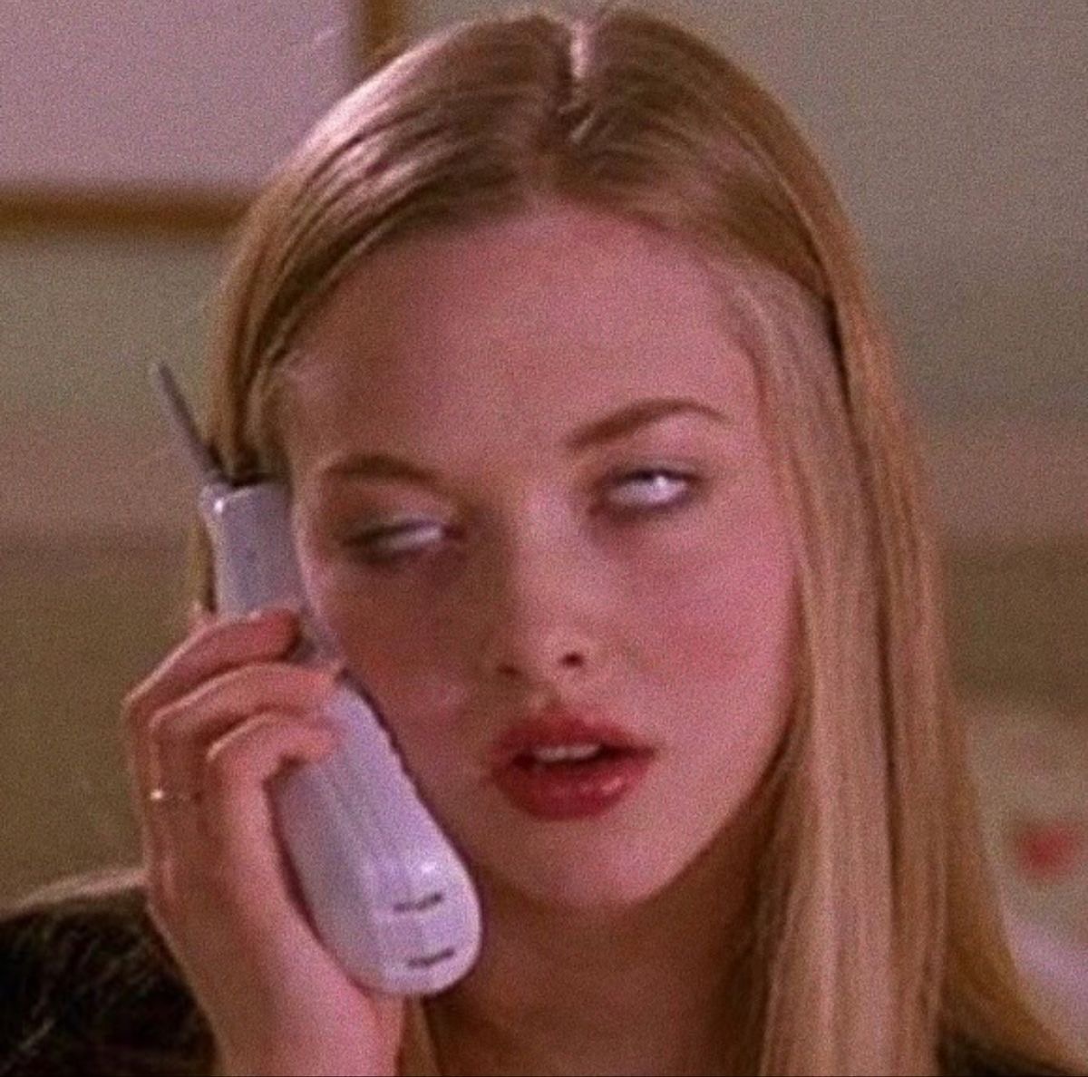 We Ghost People Instead of Just Saying “Not Interested”