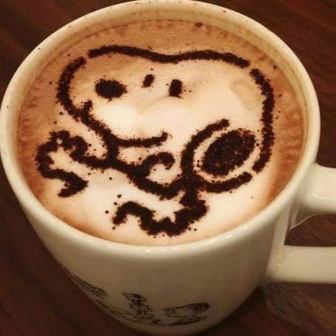 We Make Coffee at Home, Then Pay $6 for Someone Else’s