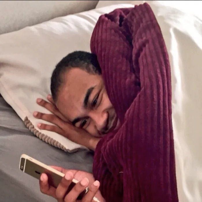 We Call Scrolling “Unwinding”, But It’s Just Stress With Bonus Ads