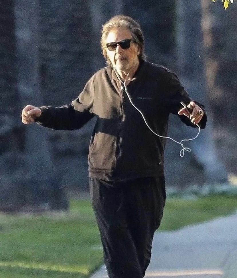 We Wear Headphones to Avoid Accidental Human Interaction