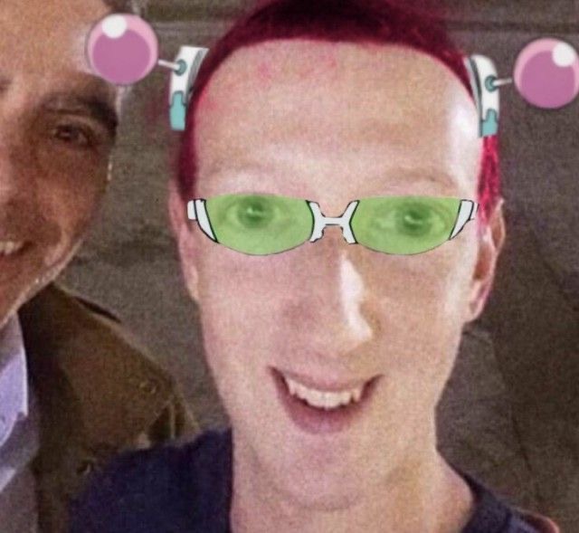 We Use Filters to Look Perfect, Then Wonder Why We Feel Insecure