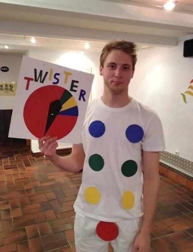 Twister… But Make It Inappropriate