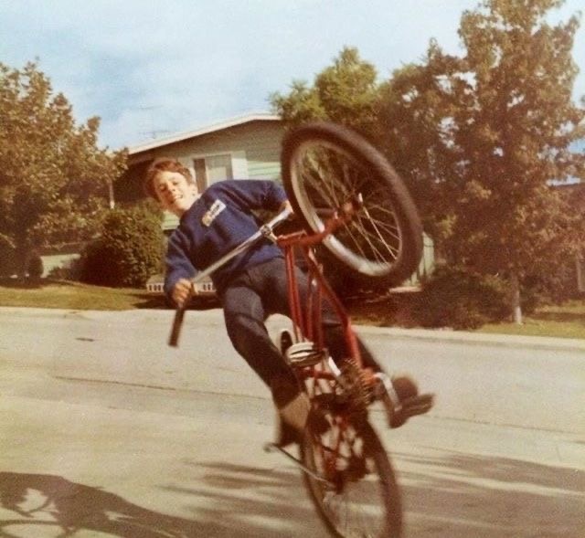 Defying Gravity, Common Sense, and Mom’s Rules