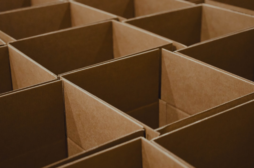 Cardboard Sweatshop: A Five-Day Breakdown in a Box Factory