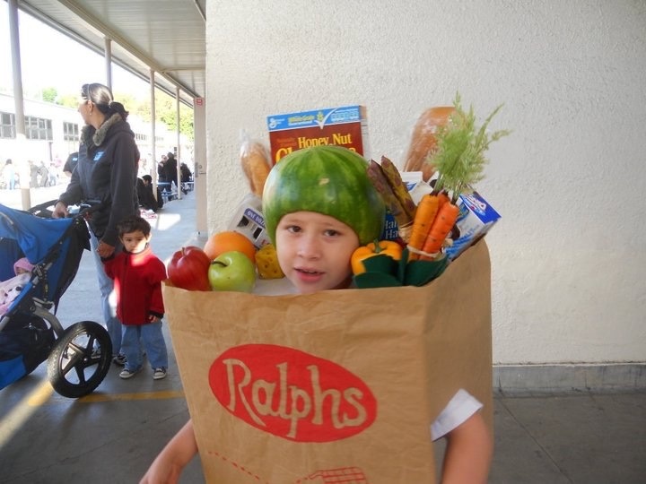 Bagboy Turned Biohazard Specialist on Day One