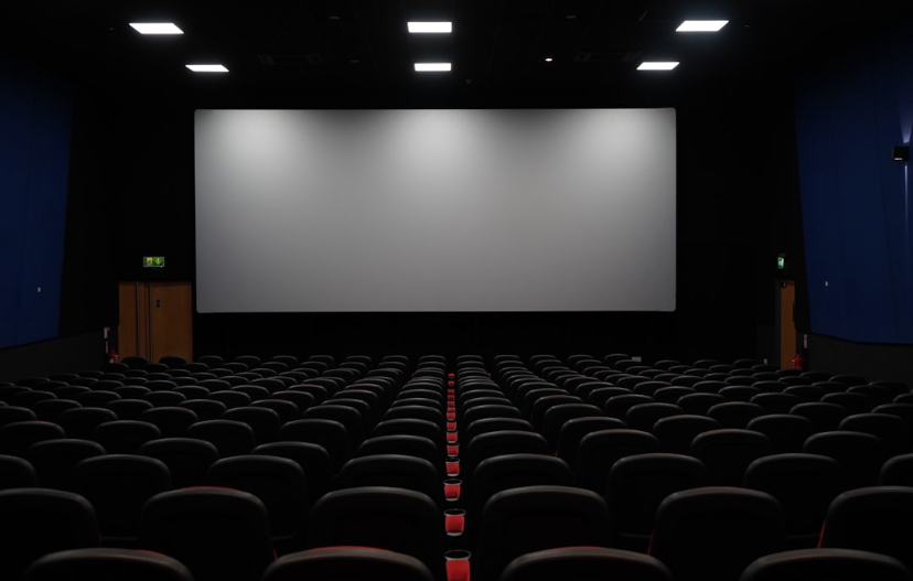 Popcorn Machine Gave Me Burns and Trust Issues