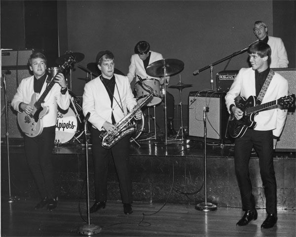 Louie Louie: The Kingsmen