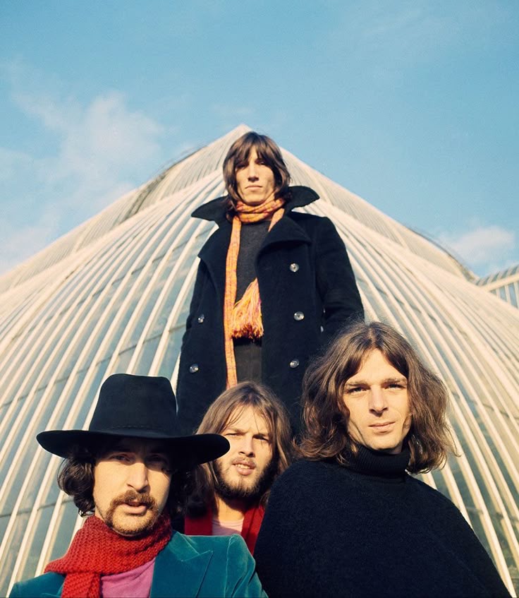 Another Brick in the Wall (Part II): Pink Floyd