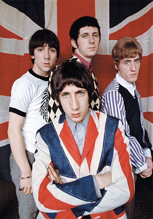 My Generation: The Who
