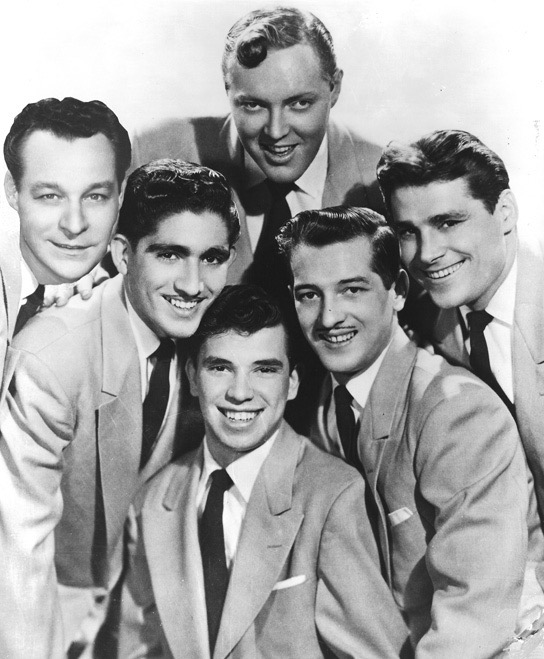 Rock Around the Clock: Bill Haley & His Comets