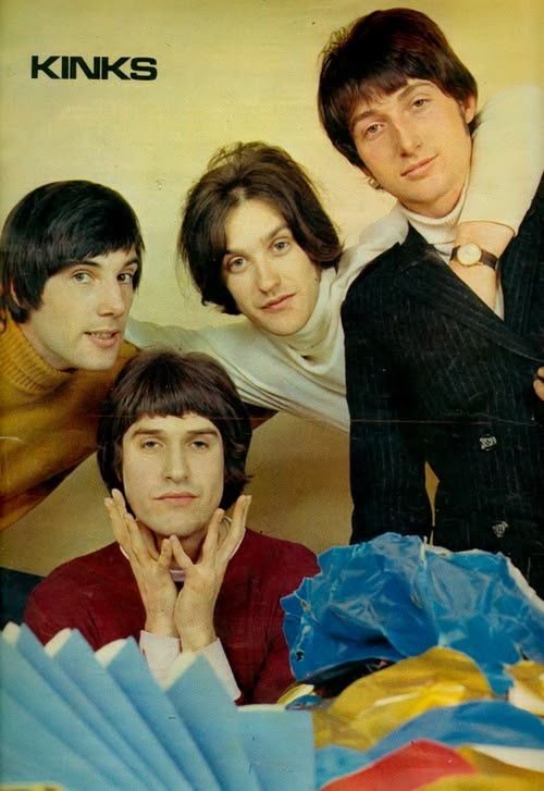 Lola: The Kinks