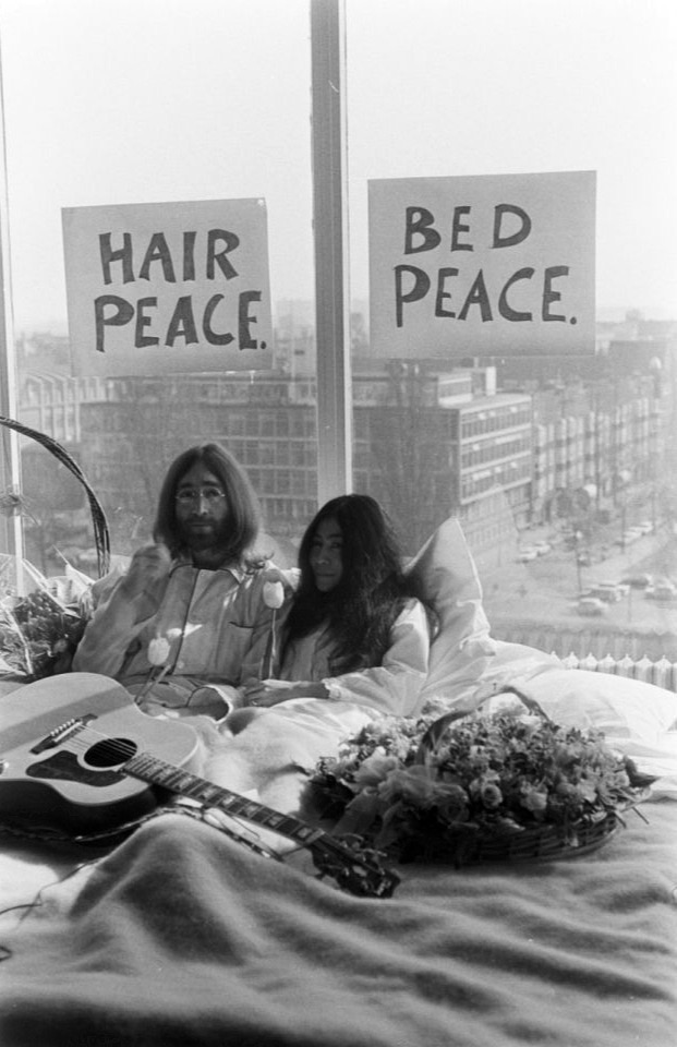 Imagine: John Lennon