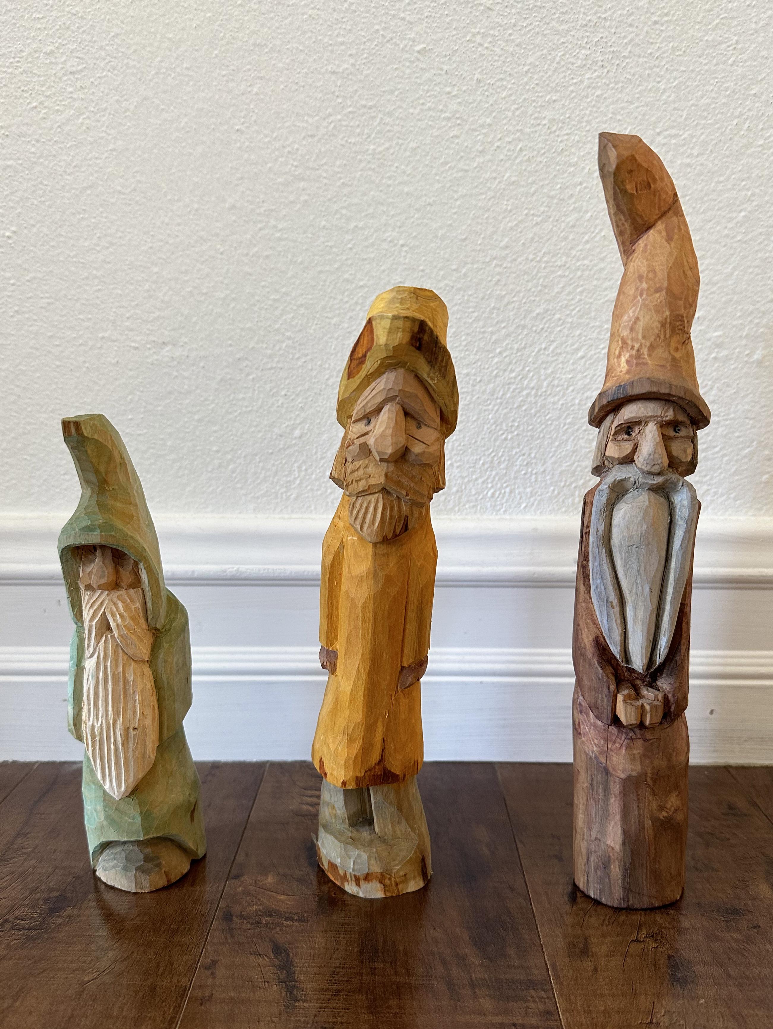 Handcrafted souvenirs