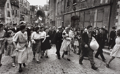 The Shaved Woman of Chartres