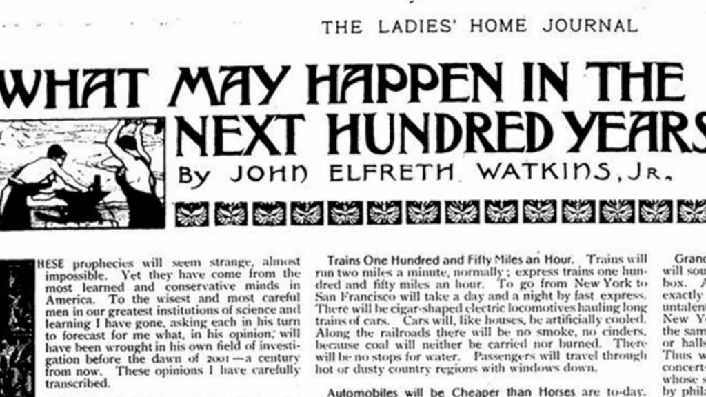 John Elfreth Watkins