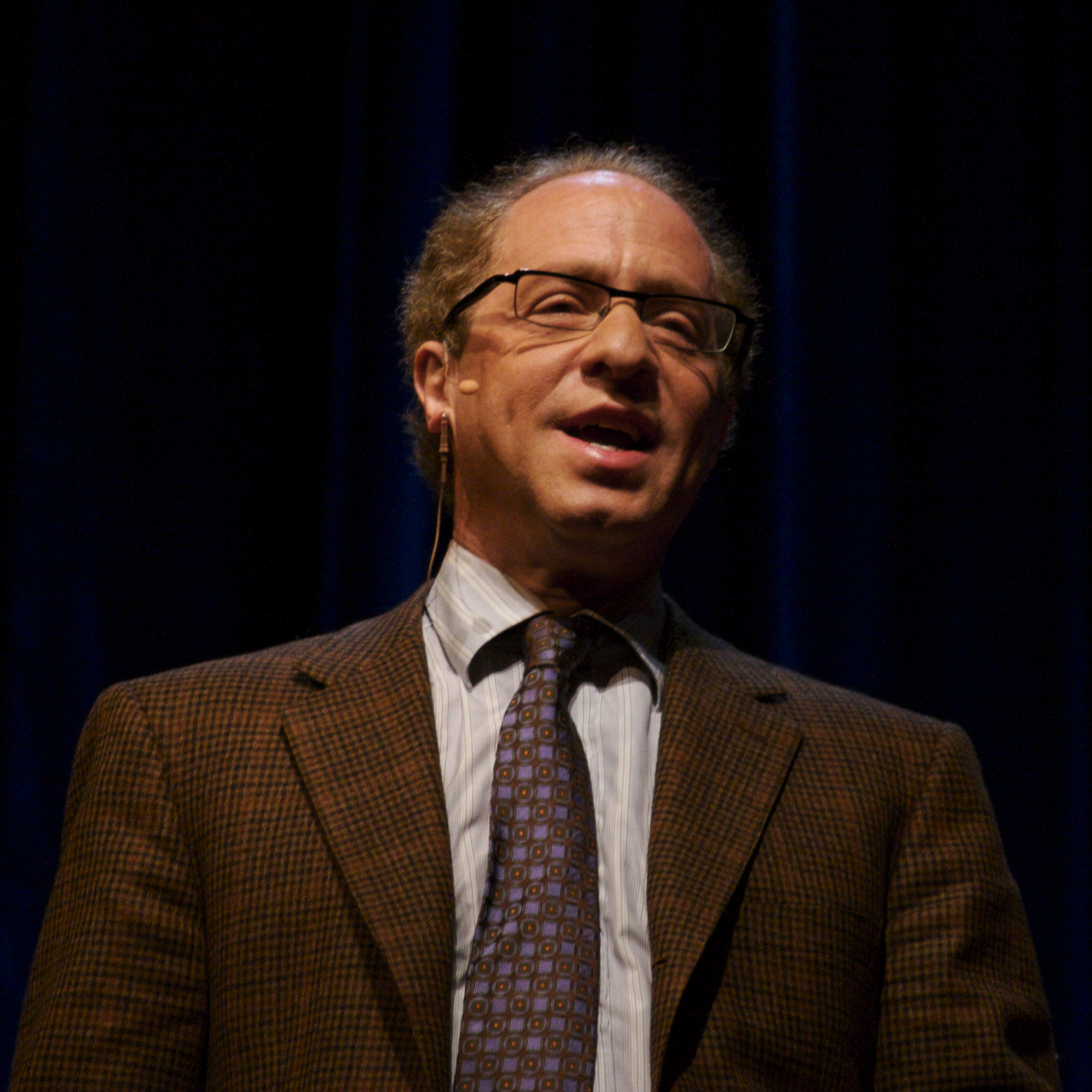 Ray Kurzweil on tech