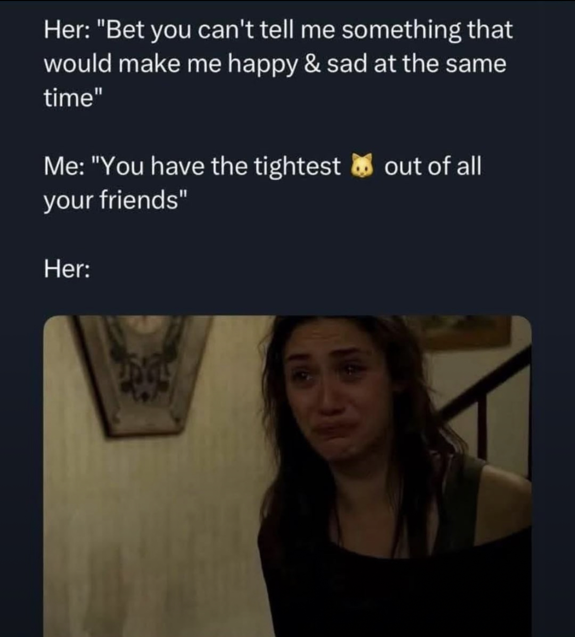 20 NSFW Twitter Memes That Are Too Horny for the Timeline 