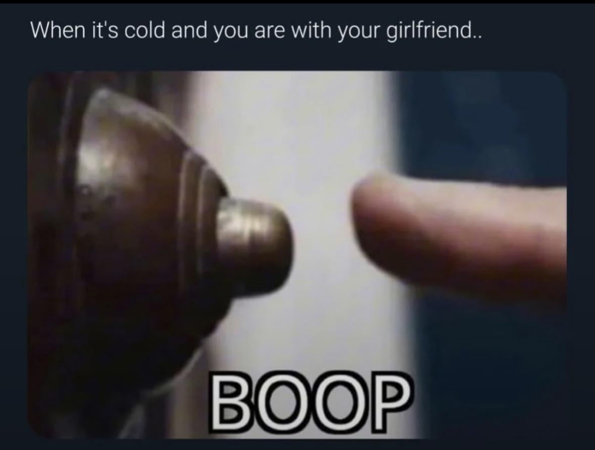 20 NSFW Twitter Memes That Are Too Horny for the Timeline 