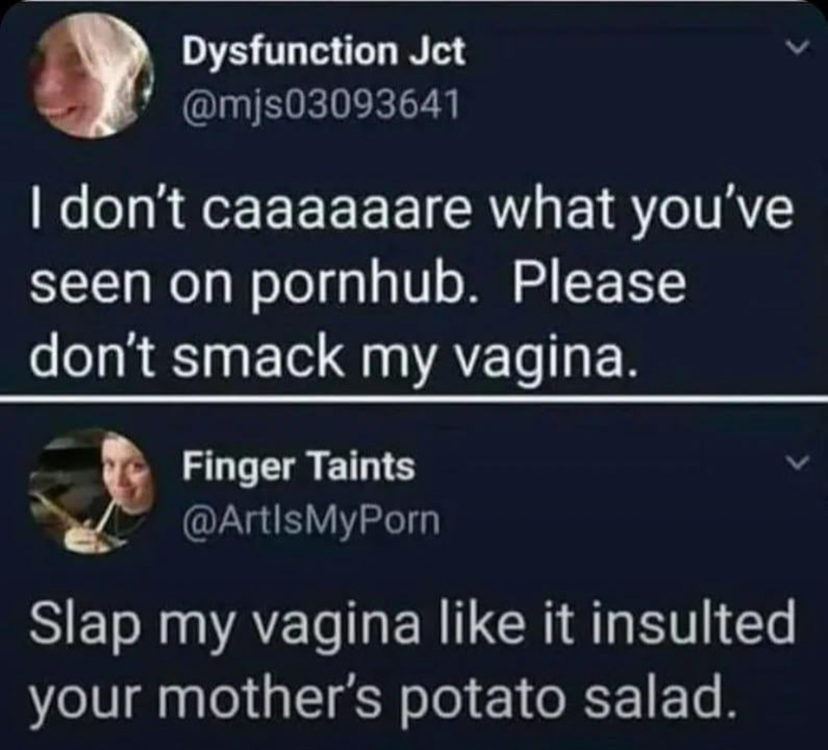 20 NSFW Twitter Memes That Are Too Horny for the Timeline 