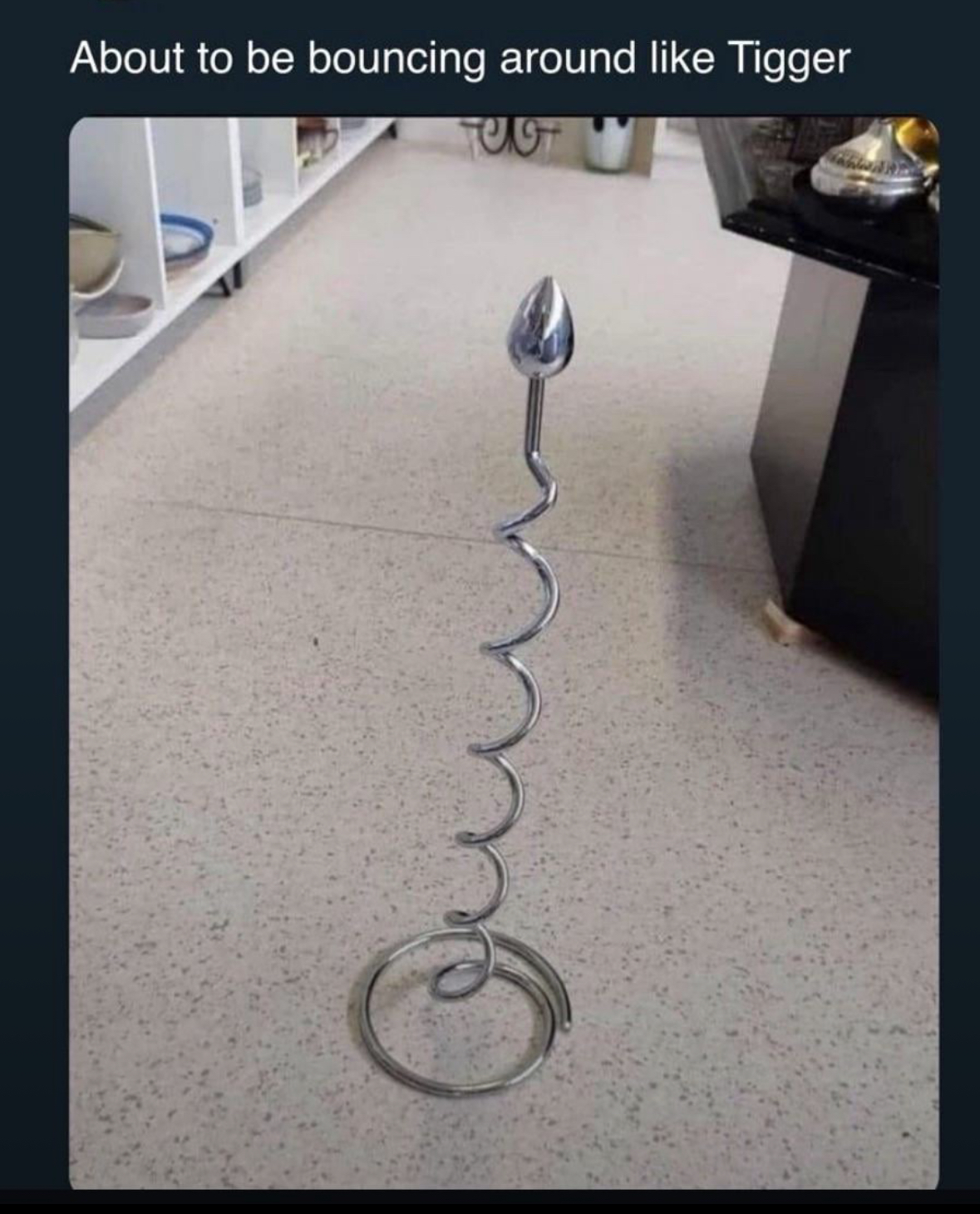 20 NSFW Twitter Memes That Are Too Horny for the Timeline 