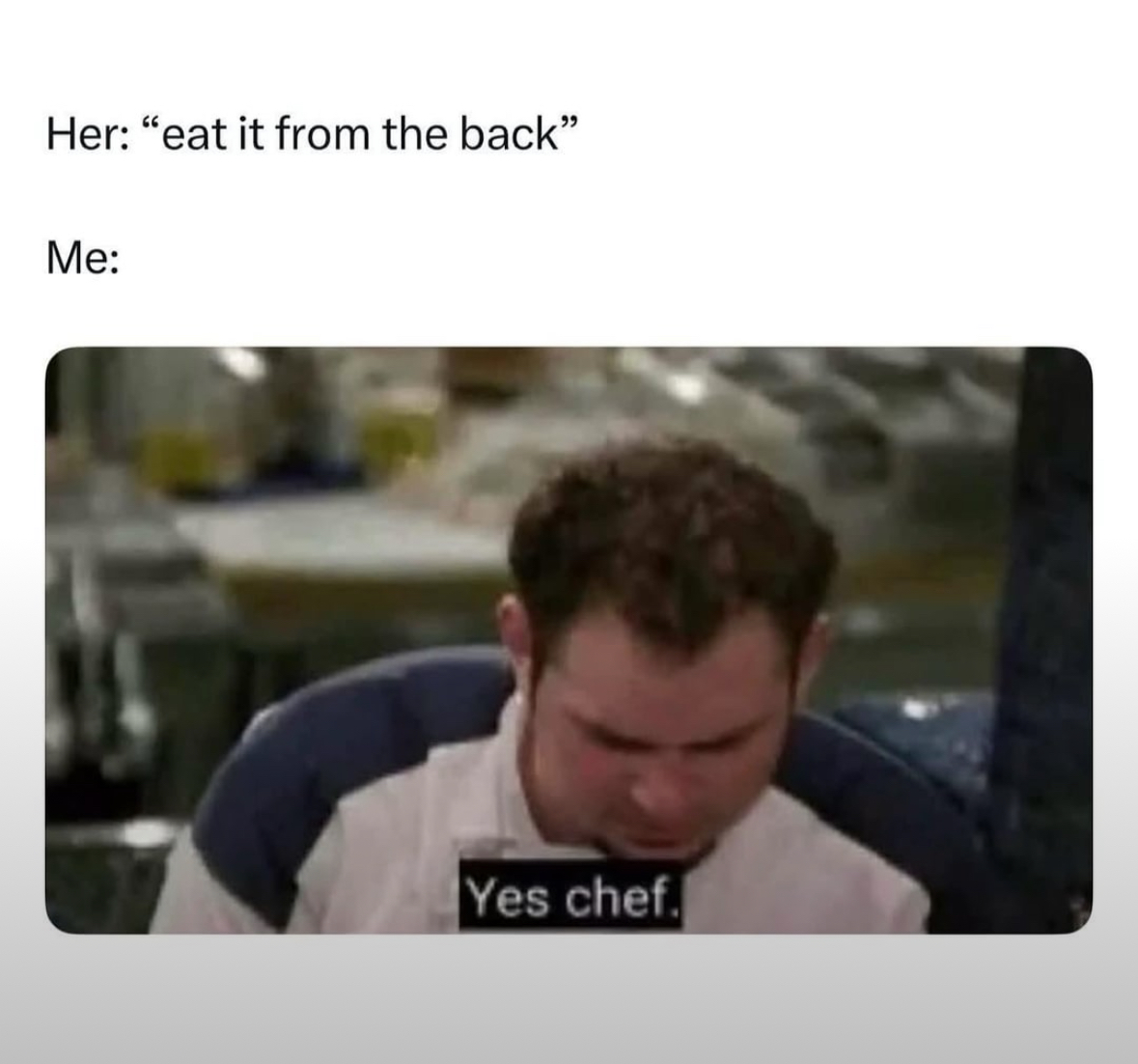 20 NSFW Twitter Memes That Are Too Horny for the Timeline 