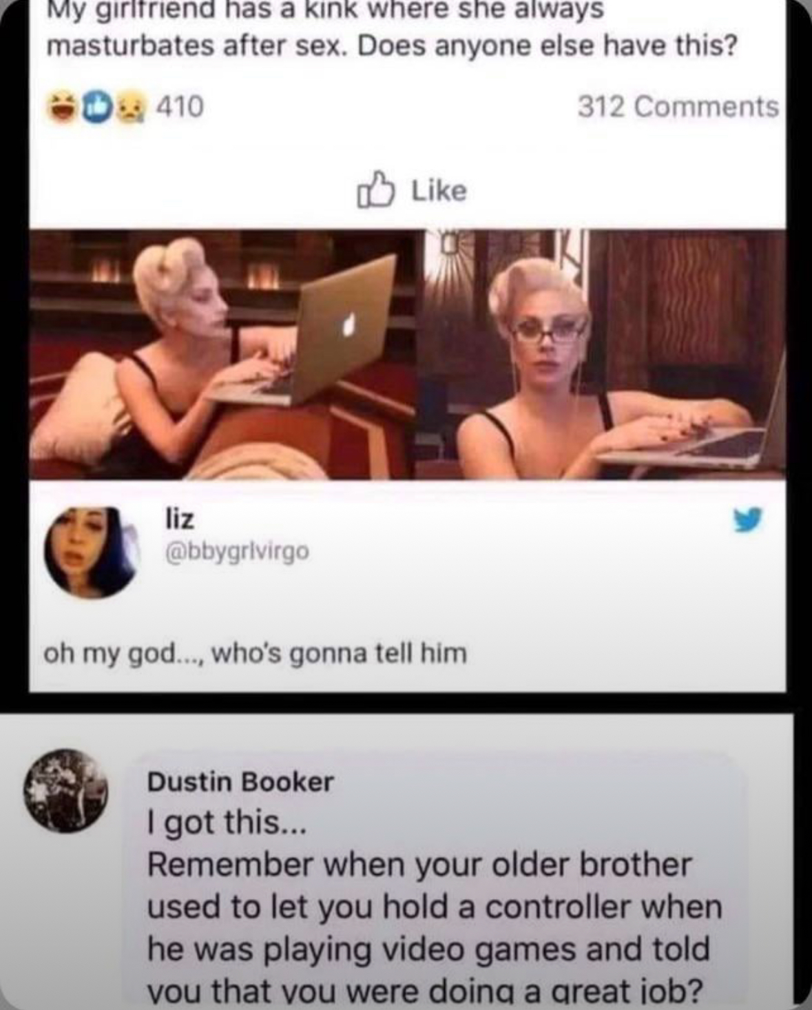 20 NSFW Twitter Memes That Are Too Horny for the Timeline 