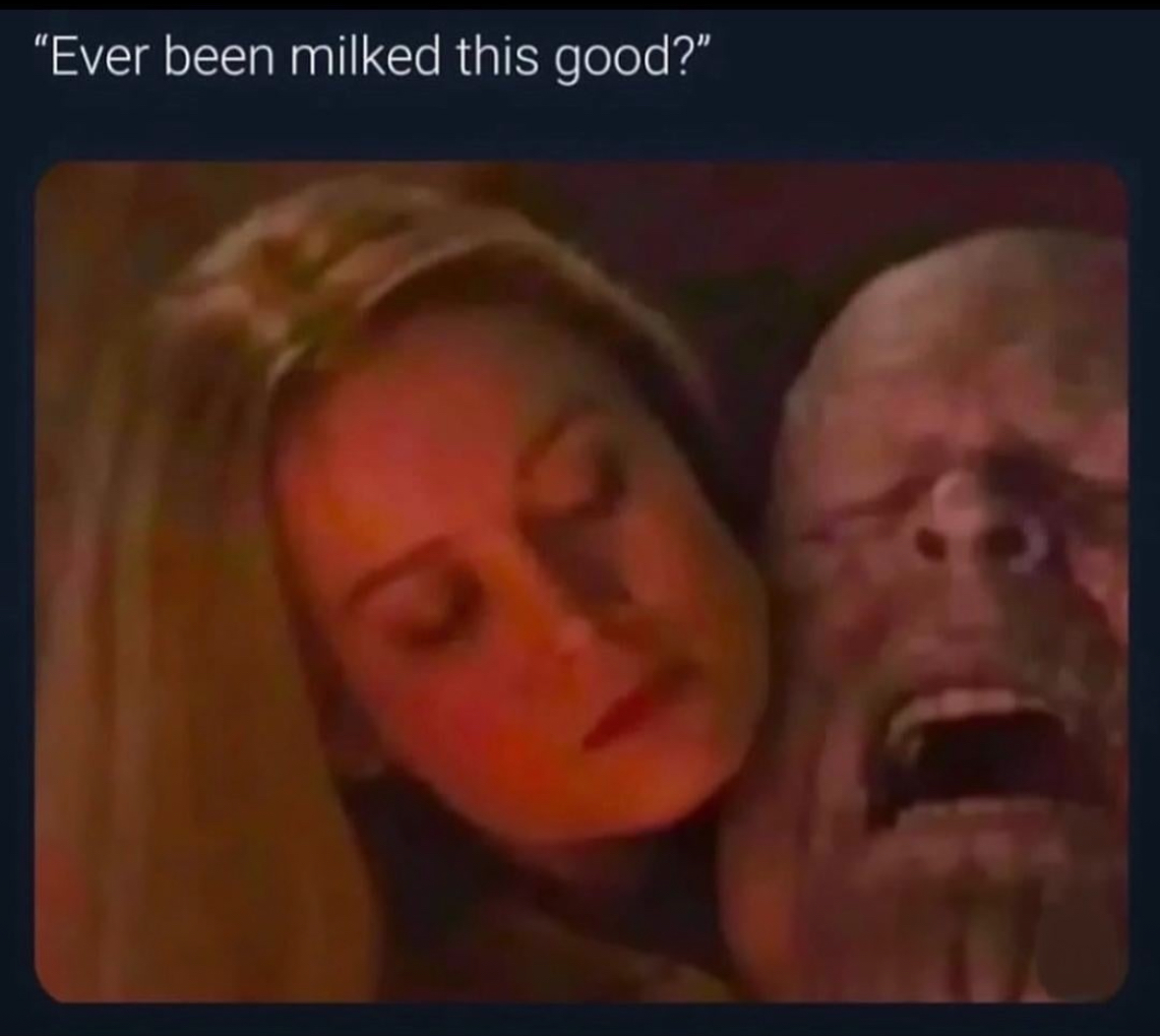 20 NSFW Twitter Memes That Are Too Horny for the Timeline 