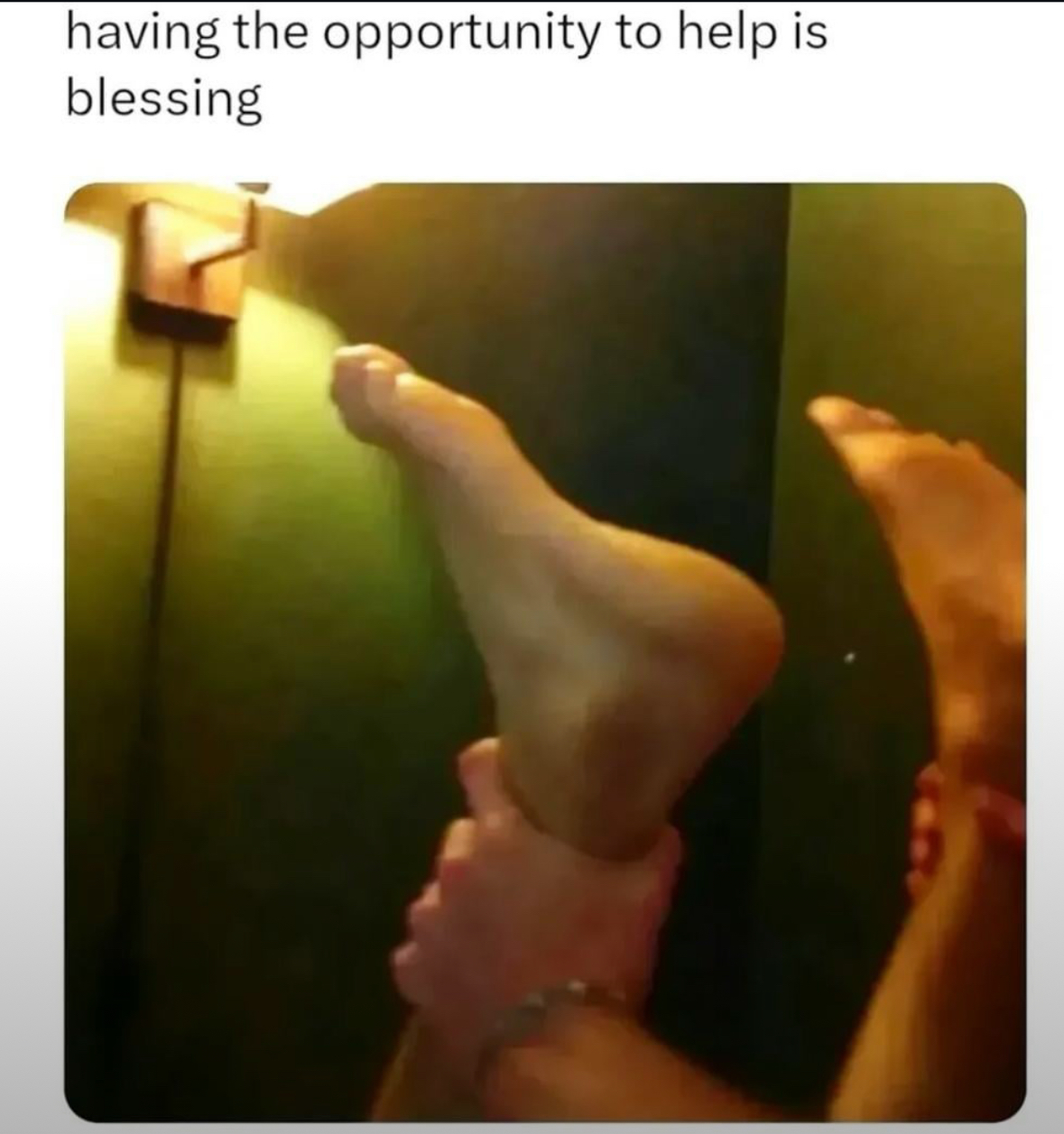 20 NSFW Twitter Memes That Are Too Horny for the Timeline 