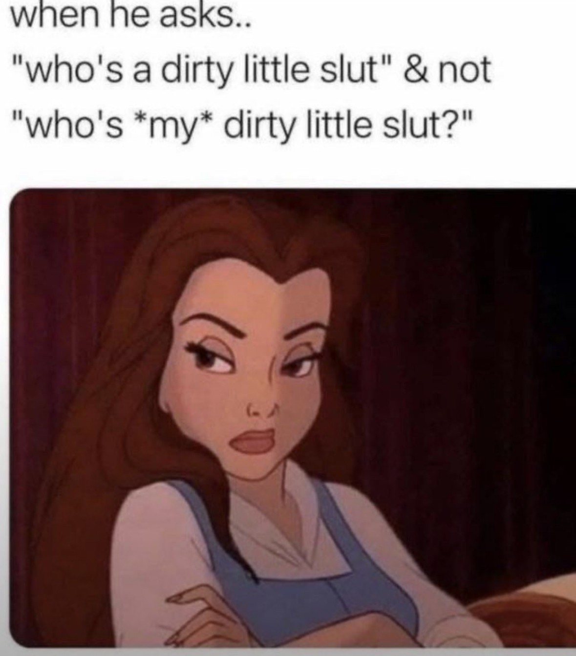 20 NSFW Twitter Memes That Are Too Horny for the Timeline 