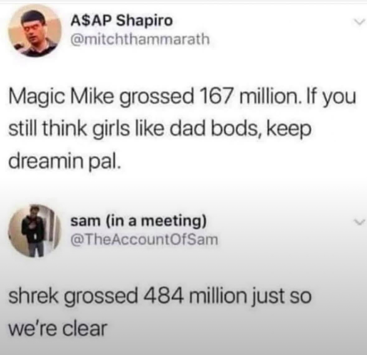 20 NSFW Twitter Memes That Are Too Horny for the Timeline 