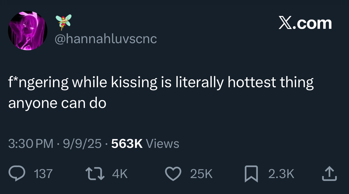 20 NSFW Twitter Memes That Are Too Horny for the Timeline 