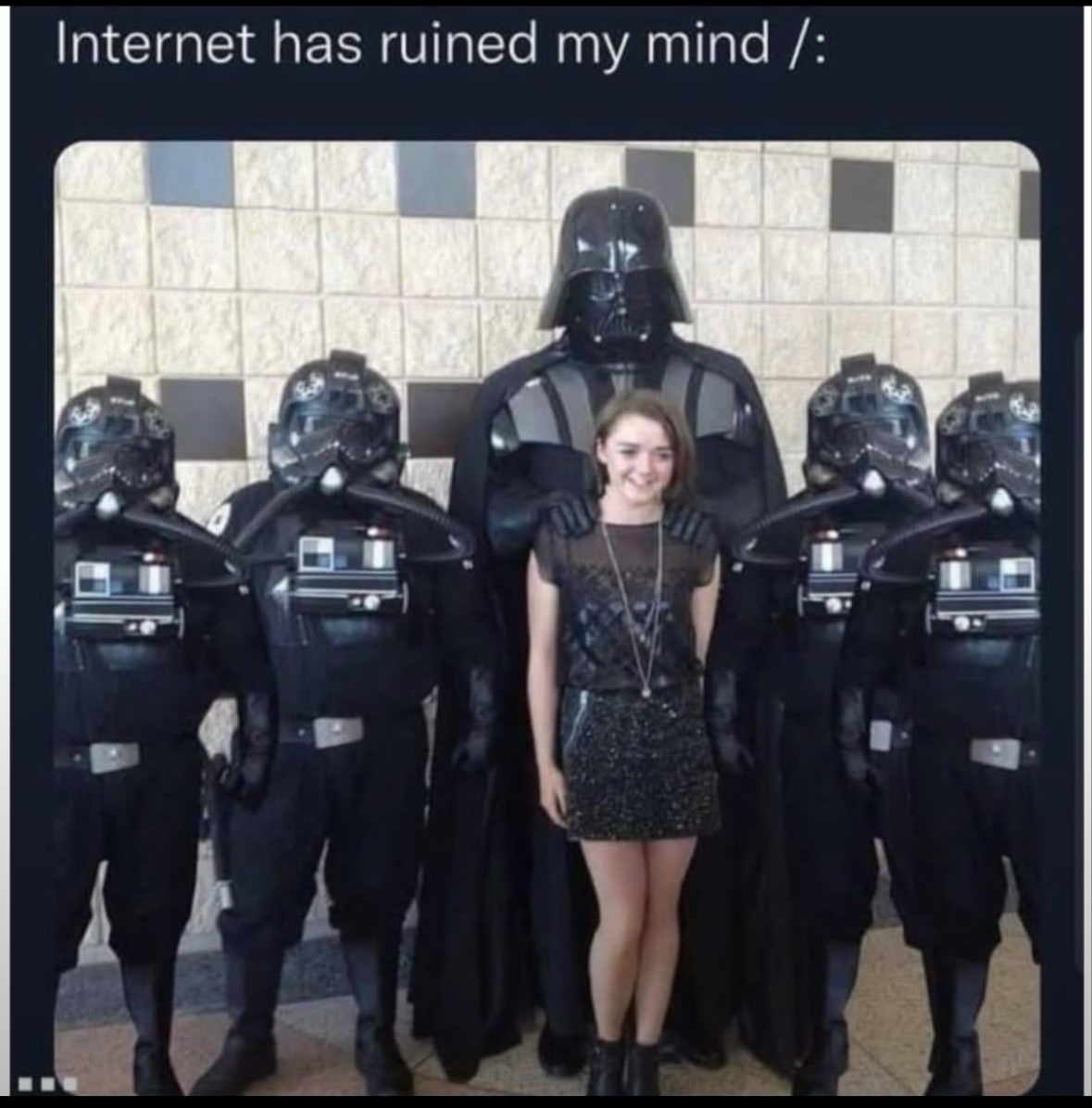 20 NSFW Twitter Memes That Are Too Horny for the Timeline 