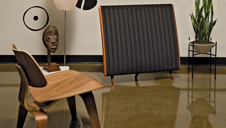 Quad ESL‑57 Electrostatic Loudspeakers