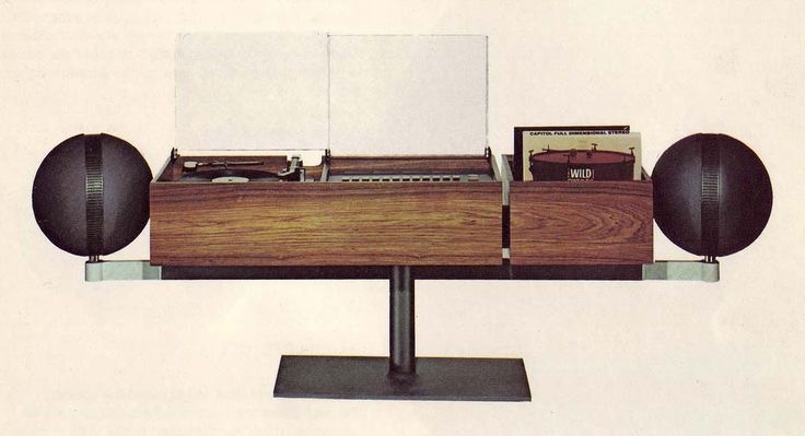 Clairtone Project G