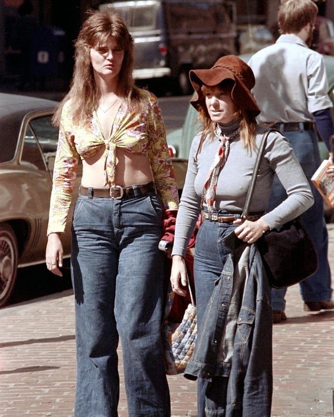 Buckle Up: The Bigger the Belt, the Badder the Attitude