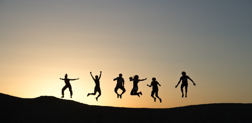 Hope Was a UK Export