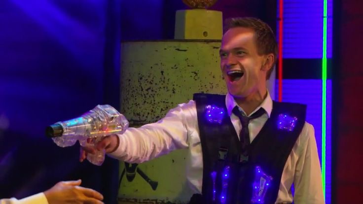 Still Waiting on the Laser Guns, Guys