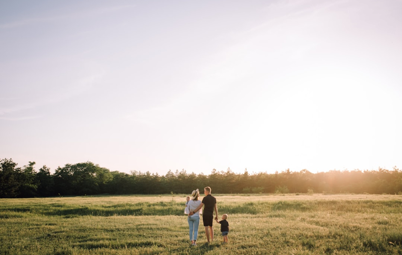 The Dream Was: Work Hard, Chill Harder