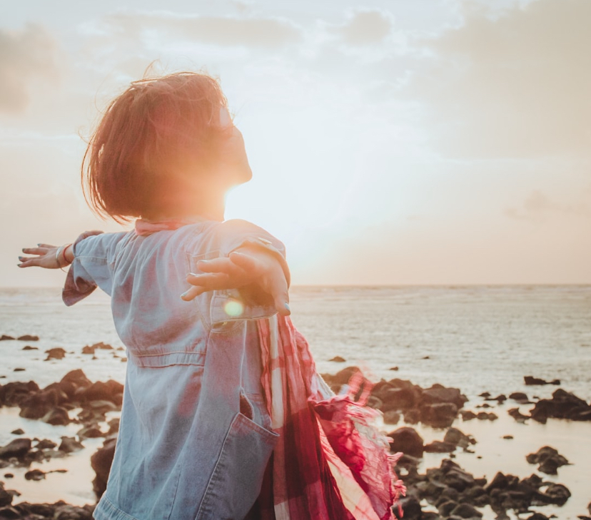 We Thought Humans Would Be... Better